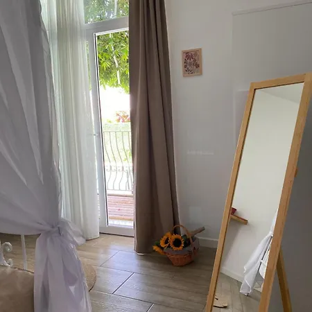 Flora Boheme Butik Çeşme