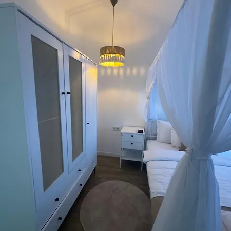 Flora Boheme Butik Ξενοδοχείο