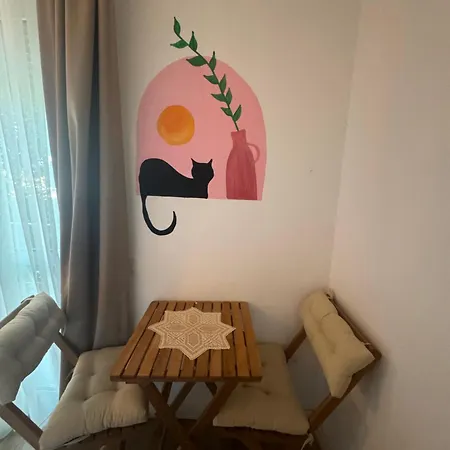 Flora Boheme Butik Çeşme