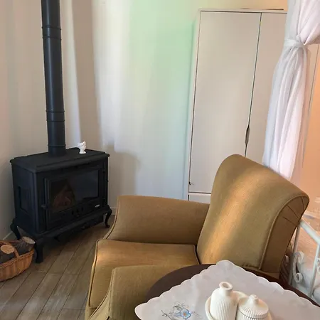 Hotel Flora Boheme Butik 5*