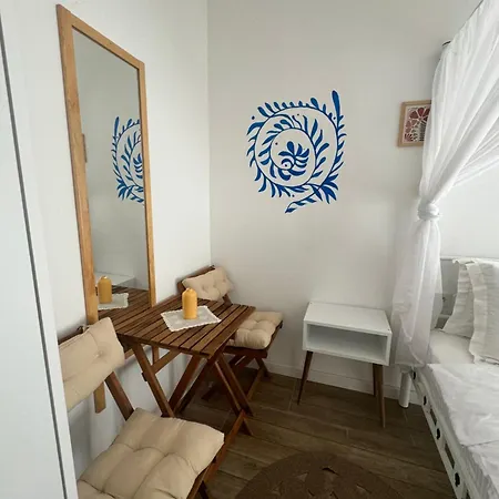 Flora Boheme Butik 5* Çeşme