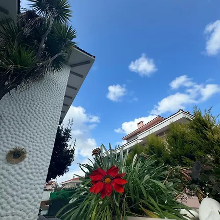 Hotel Flora Boheme Butik Cesme