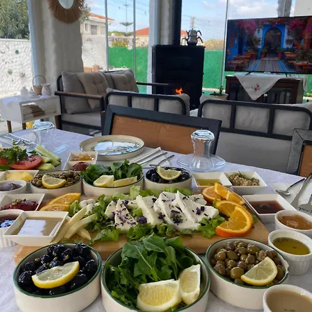 Flora Boheme Butik 5* Çeşme