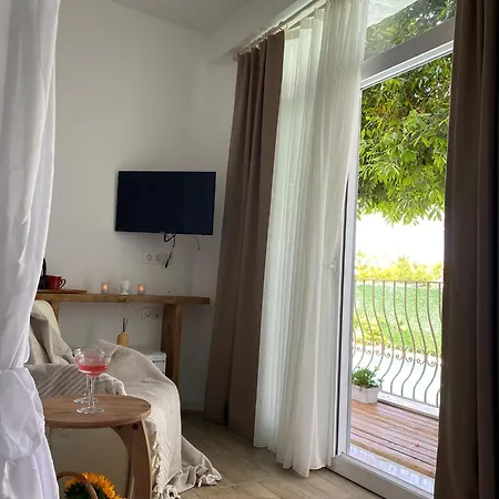 Flora Boheme Butik מלון