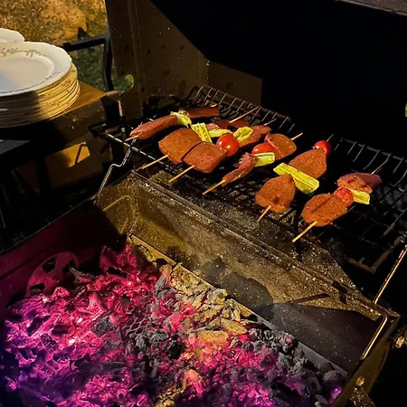 Flora Boheme Butik מלון Çeşme