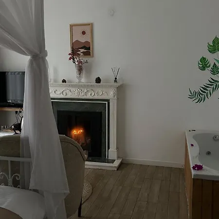 Flora Boheme Butik מלון