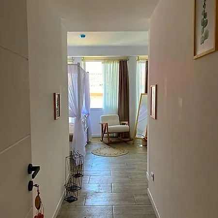 Flora Boheme Butik מלון Çeşme