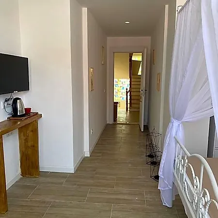 Flora Boheme Butik Ξενοδοχείο Çeşme