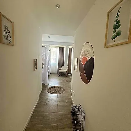 Ξενοδοχείο Flora Boheme Butik Çeşme