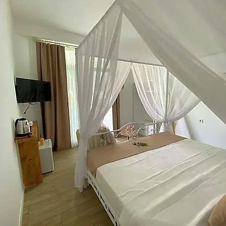 Flora Boheme Butik Ξενοδοχείο 5*