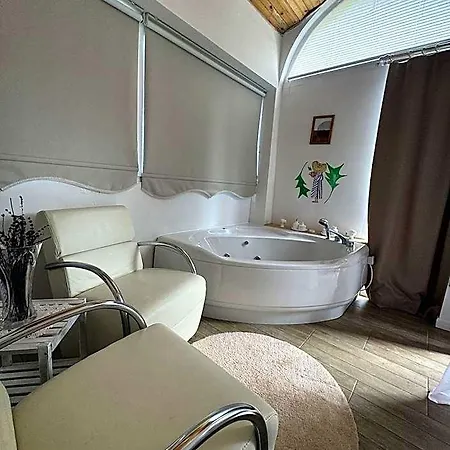 Flora Boheme Butik 5* Çeşme