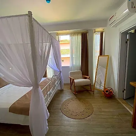 Flora Boheme Butik Ξενοδοχείο 5*