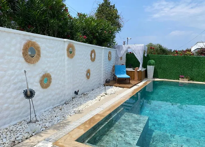 Flora Boheme Butik *