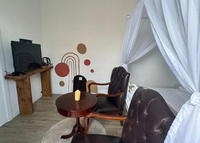 Flora Boheme Butik Отель