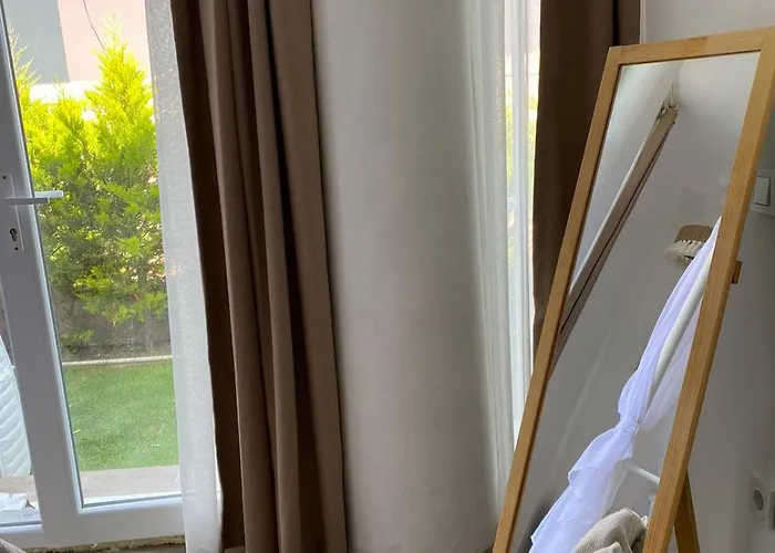 Flora Boheme Butik * Кешме