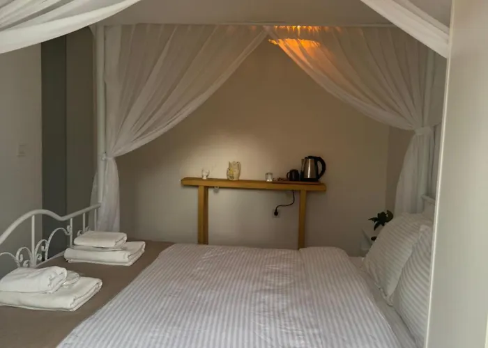 Flora Boheme Butik Отель