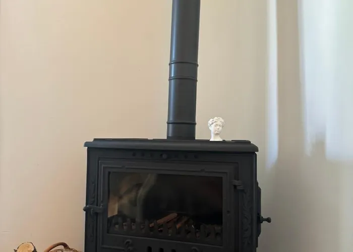 Flora Boheme Butik Отель *